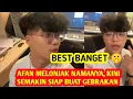Download Lagu AFAN MELONJAK NAMANYA 🔥 Single Era Siapkan Gebrakan Baru🤫