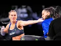Paige VanZant vs Chelsea Dodson FULL MATCH Power Slap 9