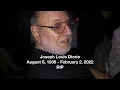 RIP Joe Diorio