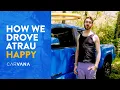 Driving You Forward Meet Atrau Meet Carvana Customers