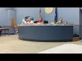 Lawrence County Fiscal Court Special Meeting Thursday May 16 2024