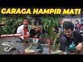 Download Lagu GARAGA - GOLDHI NIAT KAWIN MALAH NYAWA TARUHANNYA. HAMPIR SAJA...
