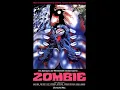 Goblin - L'Alba Dei Morti Viventi cover (Dawn of the Dead)