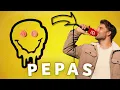 Download Lagu PEPAS van FARRUKO in het Nederlands | BENR COVER