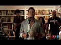 Carlos Vives: Tiny Desk (Home) Concert