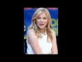 Top Ten Hottest Chloe Grace Moretz Photos Of ALL TIME