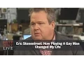 Eric Stonestreet How Playing A Gay Man Changed My Life