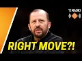 New York Knicks Made RIGHT MOVE to FIRE Tom Thibodeau