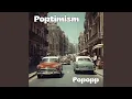 Lagu Poptimism