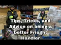 How to pull Production at Walmart Distribution Center Tips Tricks and Advice
