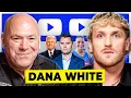 Download Lagu Dana White On Loss Of Charlie Kirk, Conor McGregor’s Return, Trump Roasting NELK Boys: 474