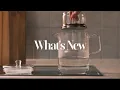Nonna 2 0 Glass Coffee Percolator - New Features Upgrades Explained