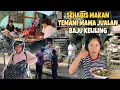 Lagu #1 DI KAMPUNG DAYAK TAYOK❗️KESEHARIAN DIRUMAH BIBI DAN LANJUT TEMANI MAMA JUALAN BAJU KELILING