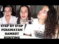 Download Lagu PERAWATAN RAMBUT KERITING