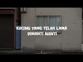 Netral - Walah (Lyric Video)
