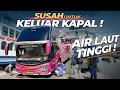 Download Lagu HARI KE 3 BARU SAMPAI TERMINAL MANDALIKA LOMBOK ‼️ Tiara Mas Jakarta Bima #6 