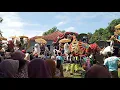 Download Lagu Tek Selang Lakine - Burok MJM Live Desa Baok Ciwaru 25-05-2021