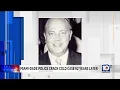 Miami-Dade police crack cold case 62 years after man was fatally shot