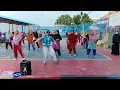 Lagu TIARA KOPLO,senam kreasi versi lansia ala\