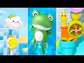 Download Lagu 🥰 New Gadgets \u0026 Versatile Utensils For Home #675🏠 Appliances, Make Up, Smart Inventions スマートアプライアン