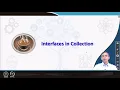 Lecture 07 Collection in JCF