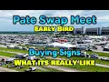 Pate Swap Meet - Ft Worth Texas