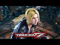 Download Lagu TEKKEN 7 Mishima Building Theme [ Metallic Experience ] Extended Music Video OST HQ Mix