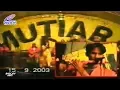 Download Lagu Surat Terakhir-Lusiana Safara-Om.Mutiara 2003 Cak Met Palapa Lawas Classic
