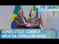 Download Lagu BRICS: especialistas consideram encontro o mais importante da história | Primeiro Impacto (21/08/23)