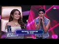 Gal Naal | Neha Kakkar x Chetanya Vaish | I-Popstar Hindi Vol.2 | EP 13 | Alright TV | Netflix