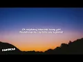 Al James - Ngayong Gabi (Lyrics)