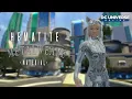 DCUO Brand NEW material HEMATITE METALWEAVE BOOSTER BUNDLE