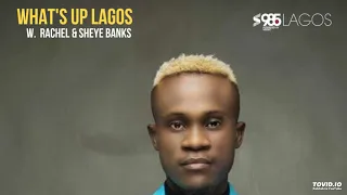 dotman on the upcoming album collaborations new label and more whats up lagos