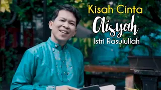 Download AISYAH ISTRI RASULULLAH - ADHI SM (Cover Nasyid Romantis) MP3