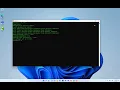 Install Git and GitHub CLI on Ubuntu WSL on Windows 11
