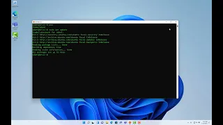 Install Git and GitHub CLI on Ubuntu WSL on Windows 11