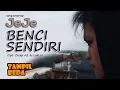 Download Lagu Benci Sendiri - JeJe (song cover)