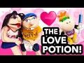 SML Movie The Love Potion REUPLOADED