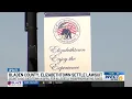 Bladen County Town of Elizabethtown settle lawsuit