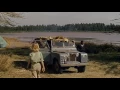 Born Free / 野生のエルザ　1966