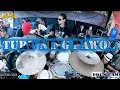 Download Lagu ABANK RHEY MJ _ DRUM CAM || TURU NING PAWON || MJ BIG BAND