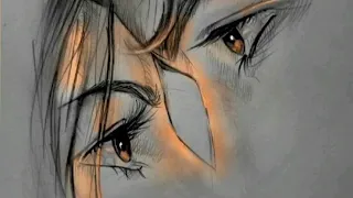 bairen song out now animated love story bairen banjaare 