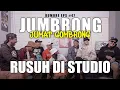 Download Lagu RUMORE Eps #47 - JUMAT GOMBRONG - RUSUH DI STUDIO