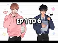 The Egg Project Episodes 1-6 From Hate to Hesitant Co-Parenting