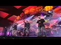 Lagu Westlife - Unbreakable - Childline Concert - January 2003