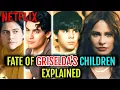 Exploring The Fate Of Griselda s Sons After Show - What Really Happened To Them After The Show