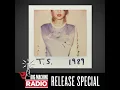 Welcome To New York - Taylor Swift