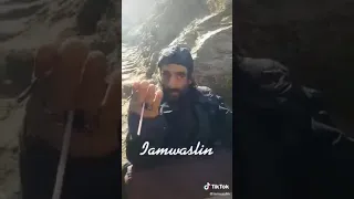 میر آغا سالنگی 