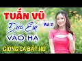 Download Lagu LK Đưa Em Vào Hạ - LK Tuấn Vũ Người Mẫu Đặc Sắc Hay Nhất 2023 - Tình Khúc Bất Hủ