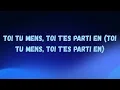 A l'Aise (paroles) - Triangle des bermudes ft L2B 